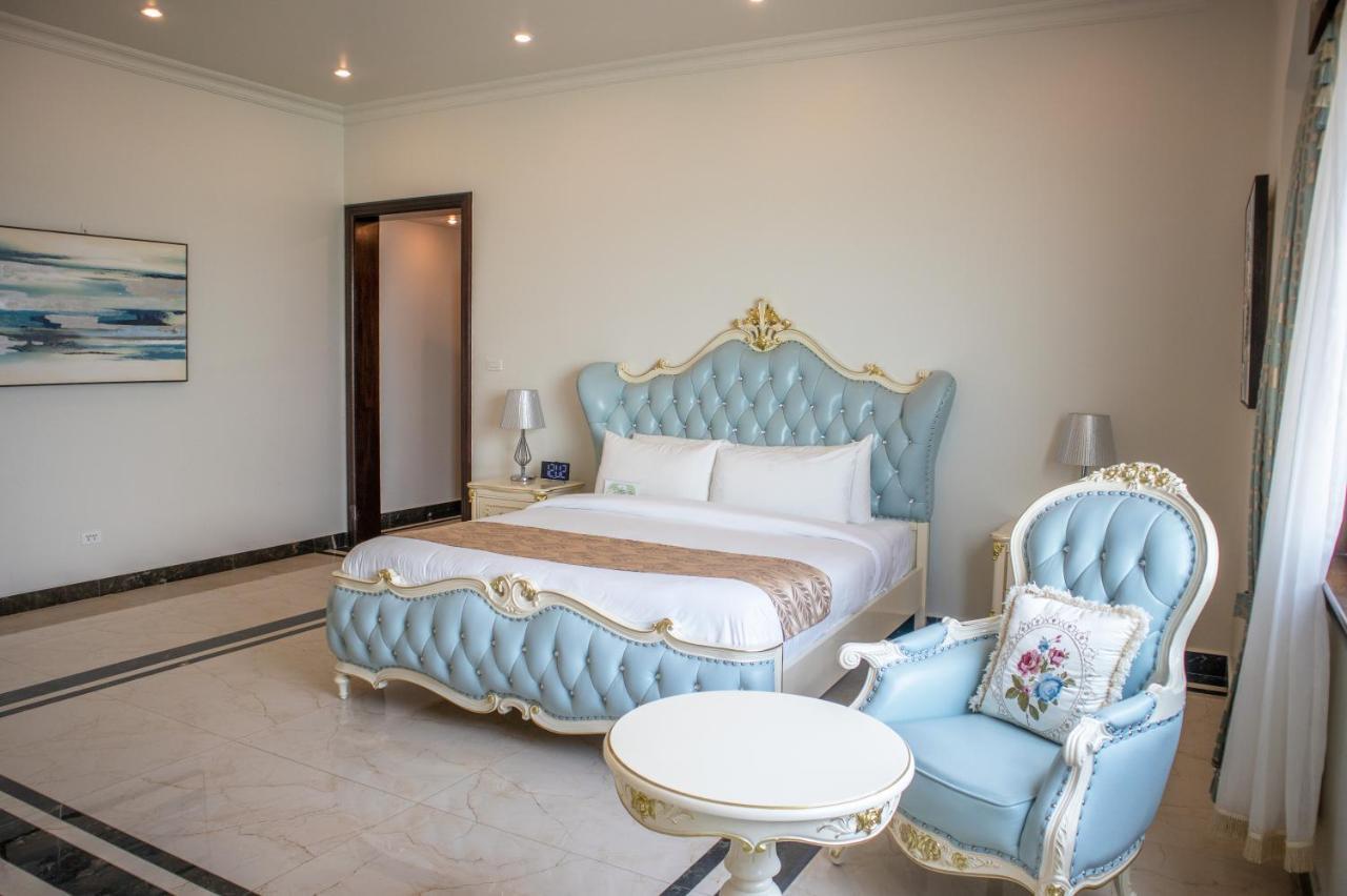Golden Bay Belize Hotel 벨리즈 시티 외부 사진