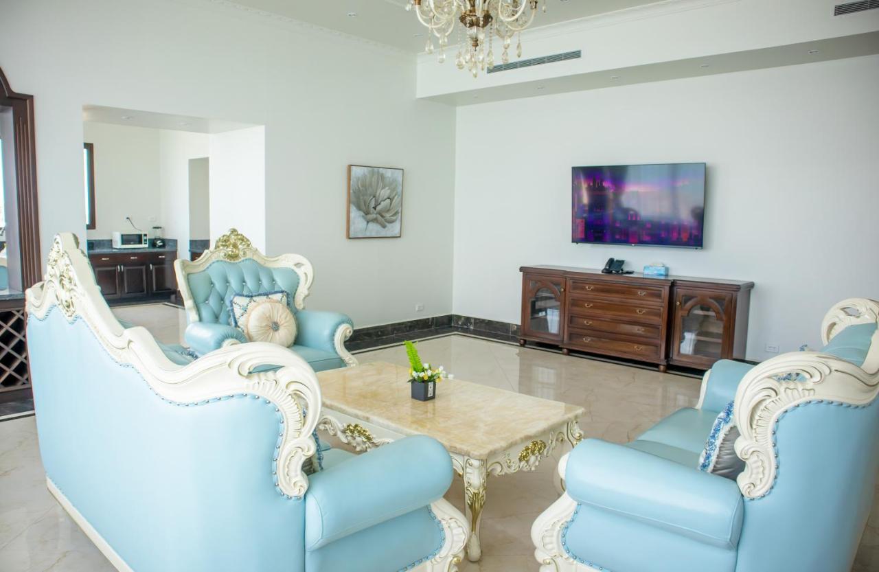 Golden Bay Belize Hotel 벨리즈 시티 외부 사진