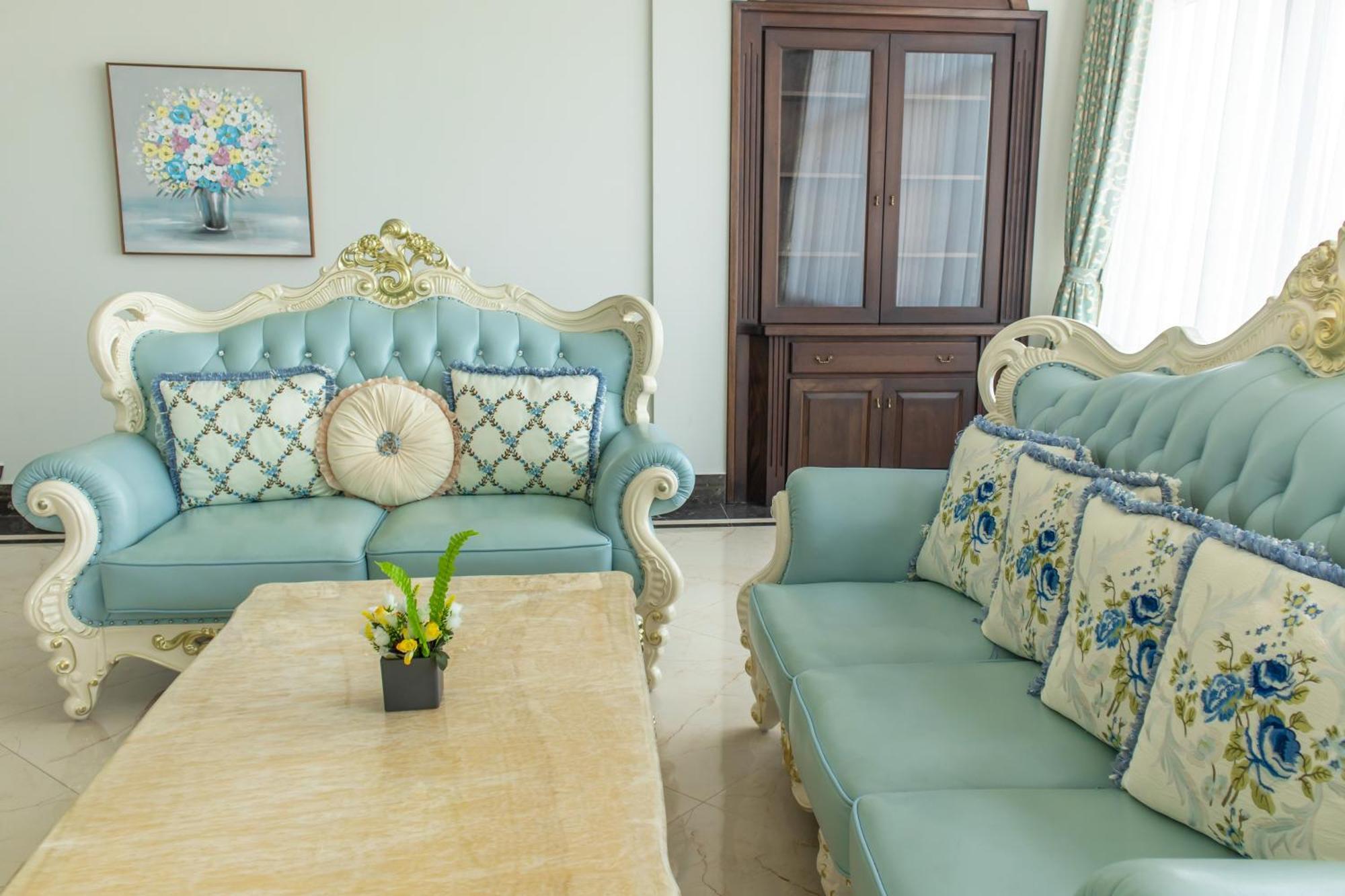 Golden Bay Belize Hotel 벨리즈 시티 외부 사진