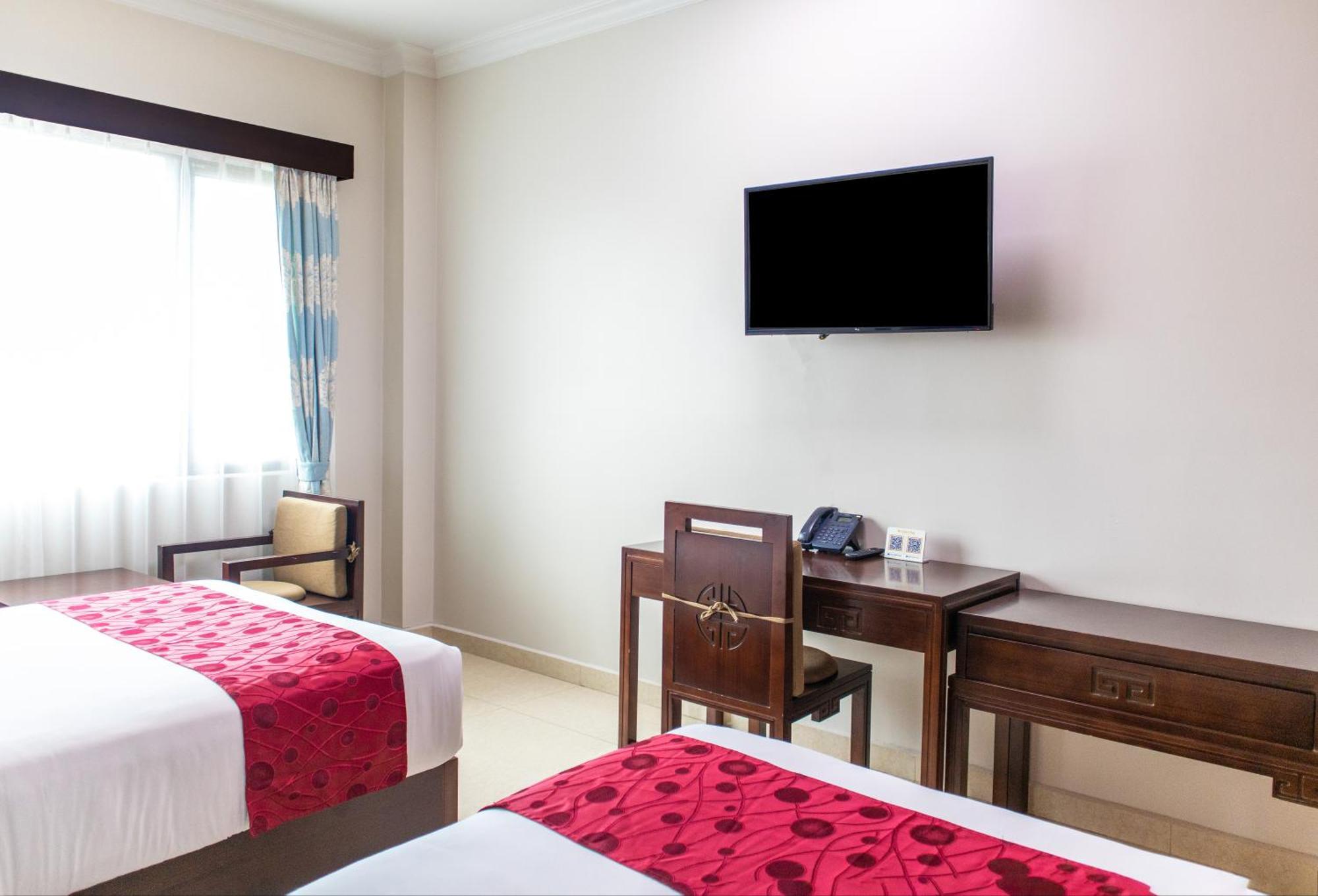 Golden Bay Belize Hotel 벨리즈 시티 외부 사진