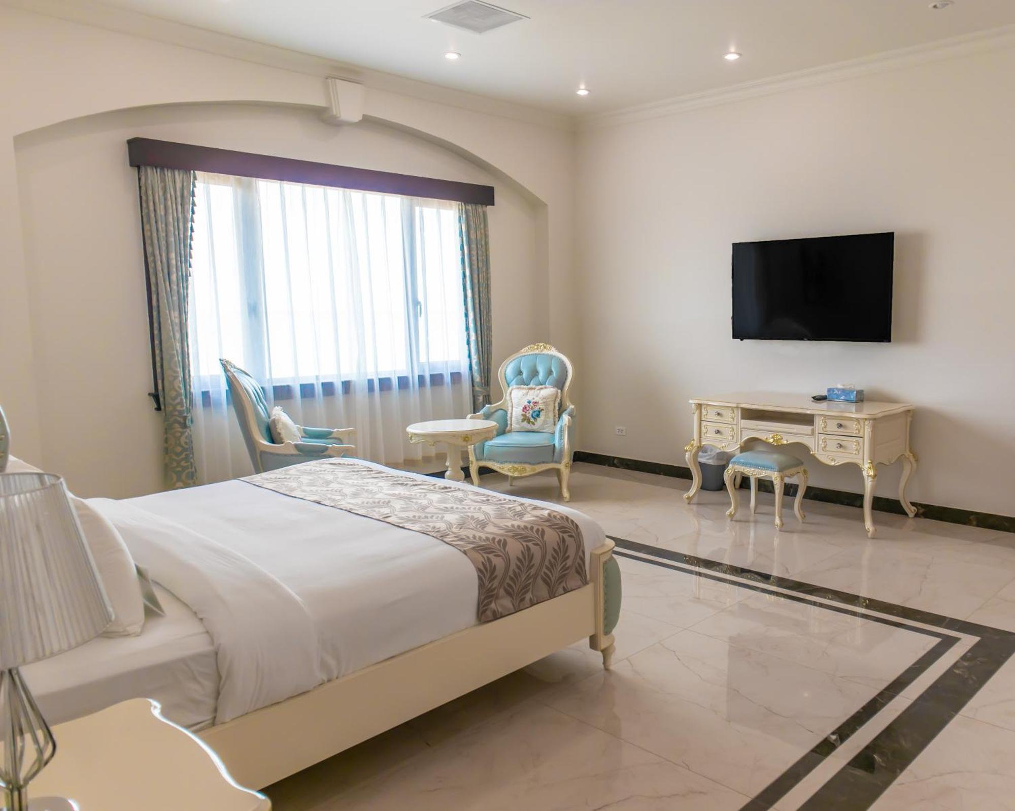 Golden Bay Belize Hotel 벨리즈 시티 외부 사진
