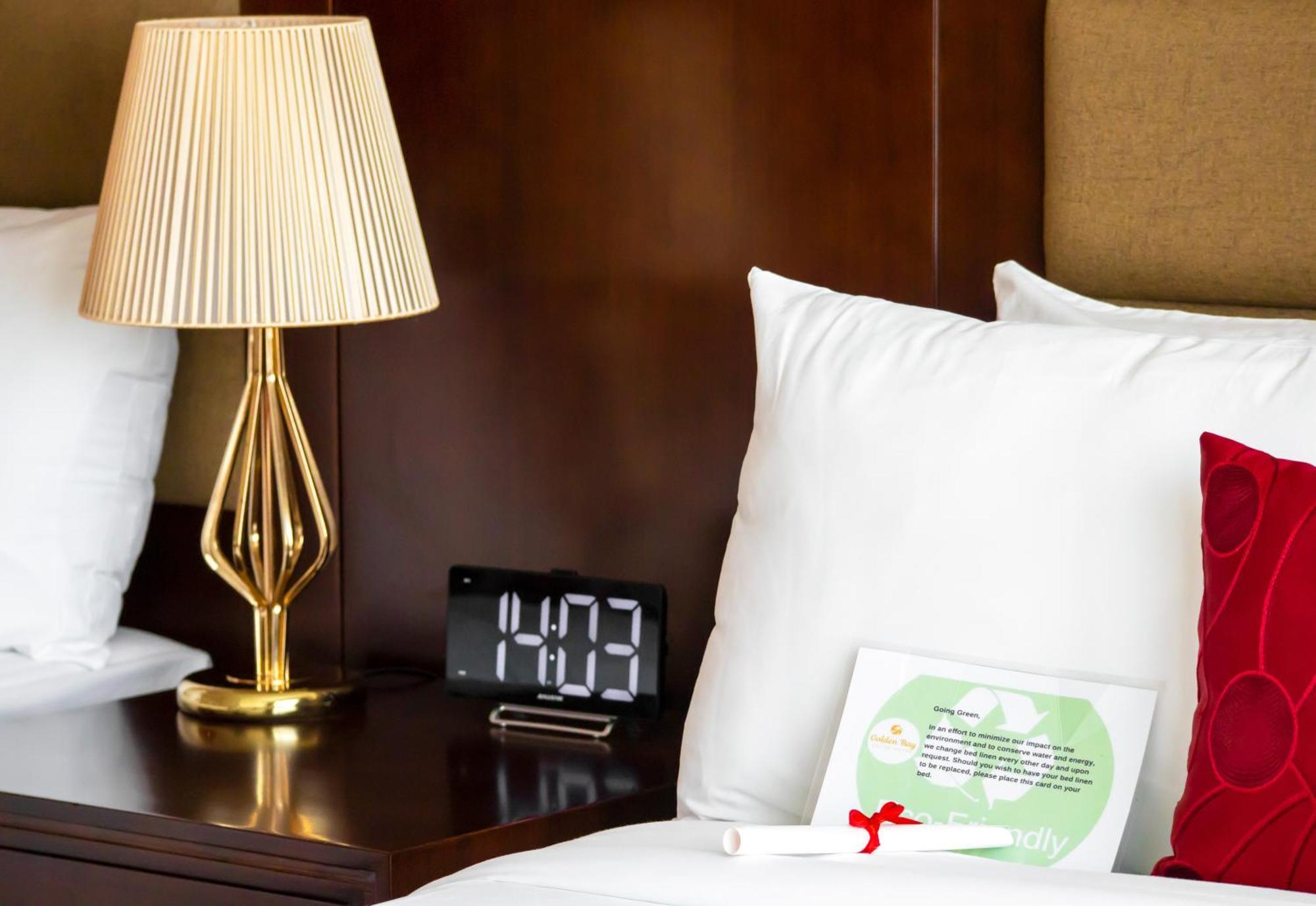 Golden Bay Belize Hotel 벨리즈 시티 외부 사진