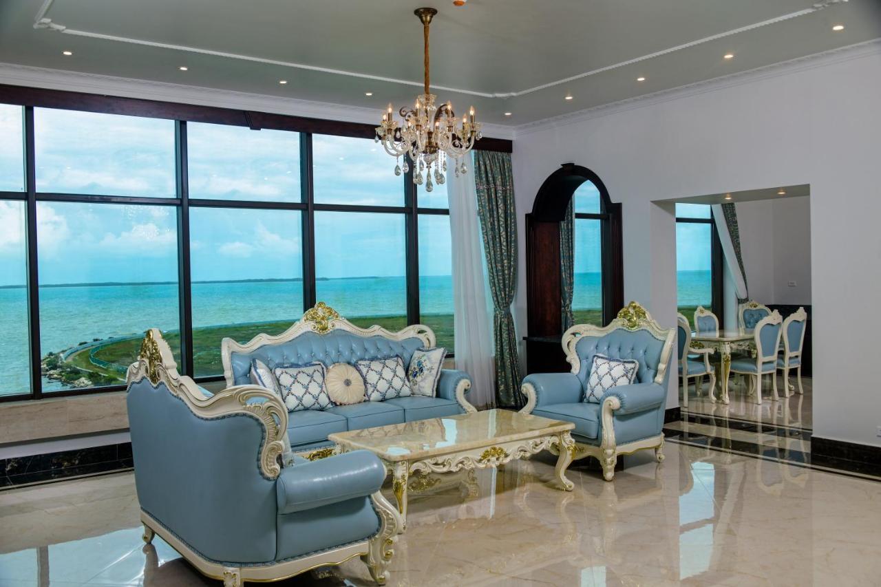 Golden Bay Belize Hotel 벨리즈 시티 외부 사진