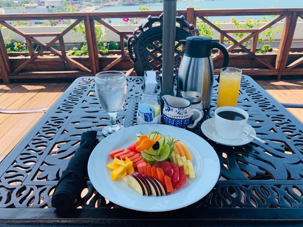 Golden Bay Belize Hotel 벨리즈 시티 외부 사진